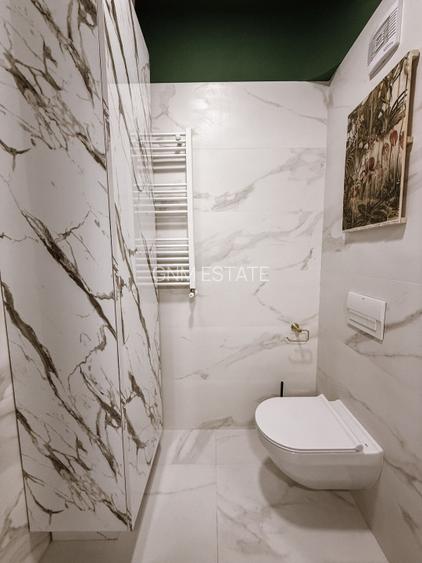 2 Camere Et.1/11 | Parcare | Novum Politehnica - 14