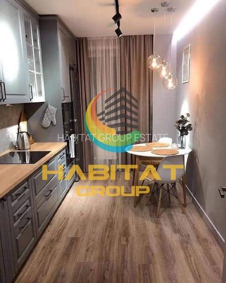 Apartament 2 camere 64 mp zona Metrou Aparatorii Patriei la 12 min - 2