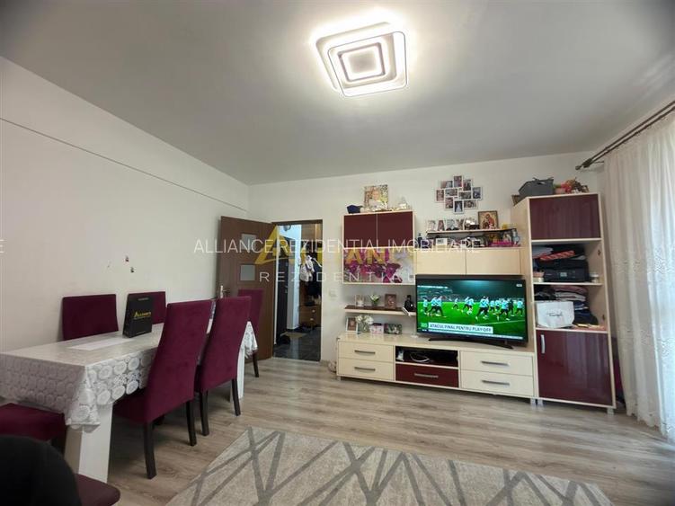 APARTAMENT 2 CAMERE METALURGIEI - 3