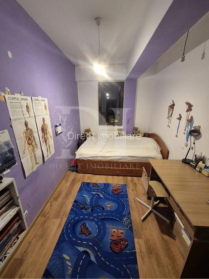 Apartament la cheie / 3 camere / Zona Parcul Poligon - 3