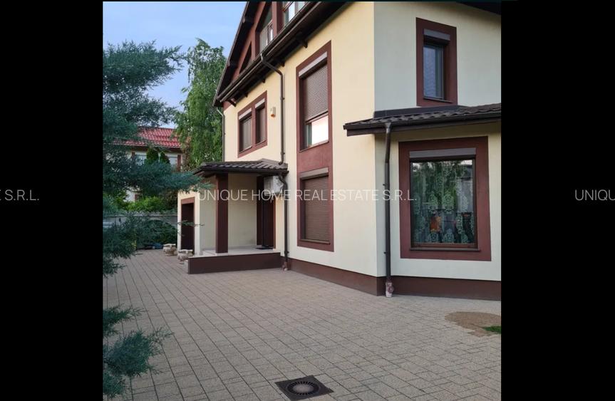 Iancu Nicolae: Vila individuala, in zona Erou Iancu Nicolae ! - 7