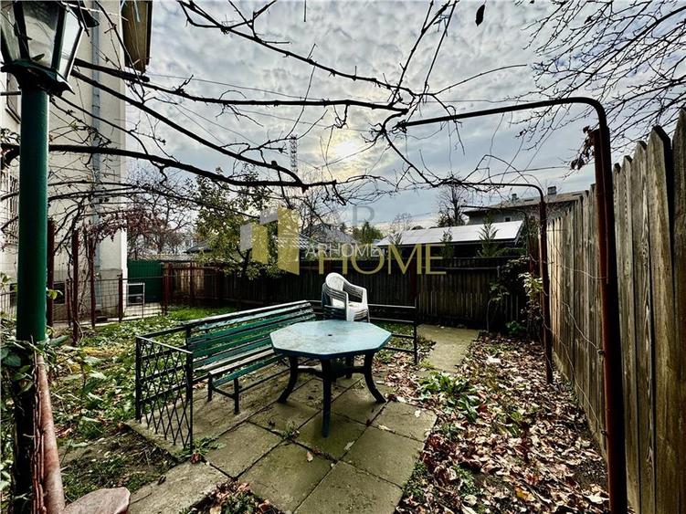 Apartament 3 camere, curte, boxa, ultracentral, Ploiesti - 2