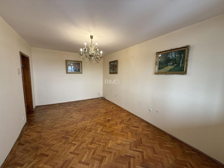 Apartament 3 camere Mihalache - Kiseleff (COMISION ZERO) - 2