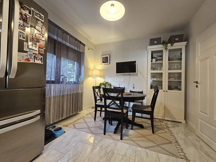 Pozitionat excelent la 5 minute pietonal de Kaufland. Amenajata - 6