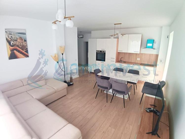 Apartament cu 3 camere de inchiriat in Prima Arena, Oradea, Bihor - 2