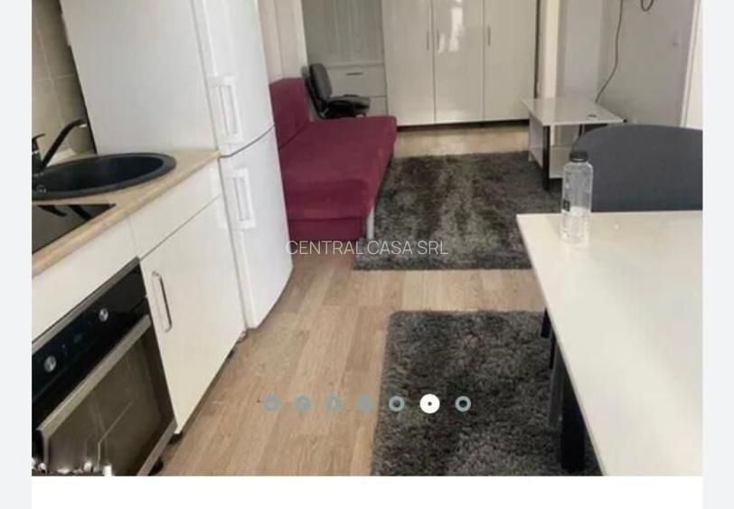 Apartament 3 camere Palas - 5