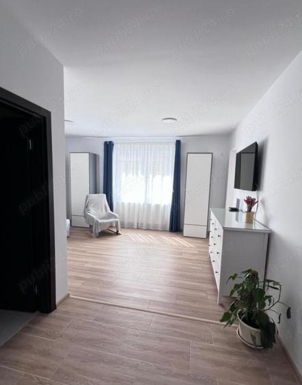 Garsoniera decomandata, centrala + parcare inclusa – Codrea Residence - 2