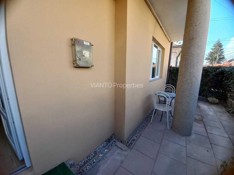 APARTAMENT 2 CAMERE LA CASA CU CURTE | ZONA CALEA DUMBRAVII | PET FRIENDLY - 6