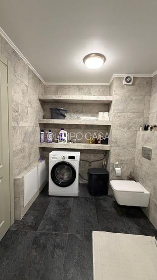 Apartament luminos 3 camere | Complex rezidential | Calea Plevnei - 12