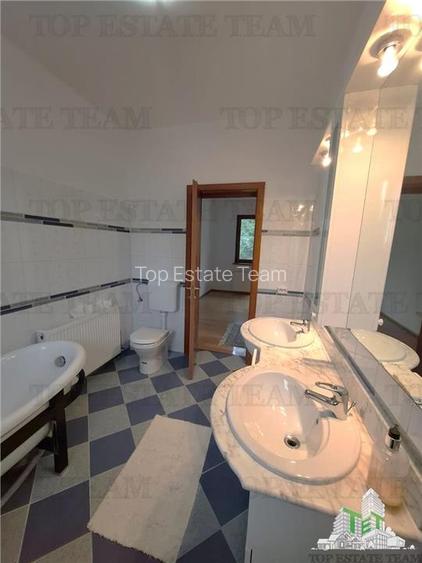 FOR SALE  Vila Signature in Ansamblu Rezidential Privat, Snagov - 26