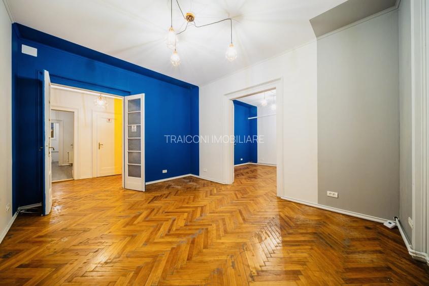 Spatiu de inchiriat in zona Balcescu, 120 mp, 0% Comision - 2