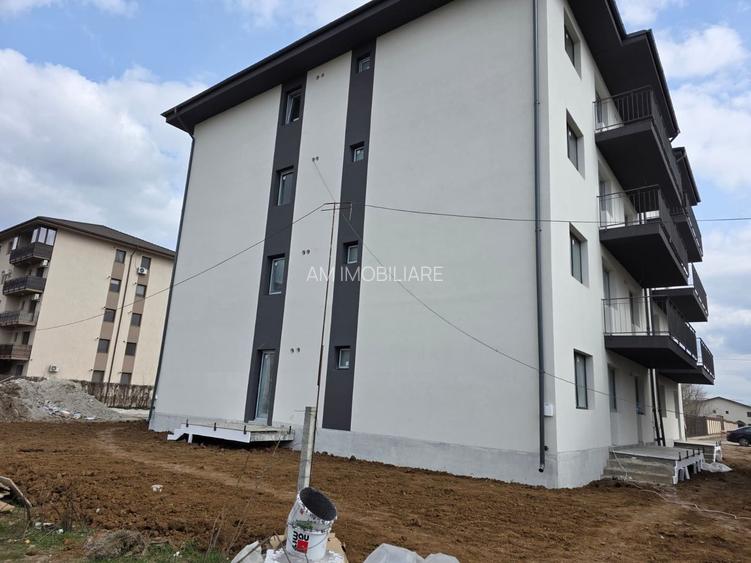 AP. 3 CAMERE - GRADINA 150 MP,  PARCARE INCLUSA IN PRET, COMISION 0% - 15