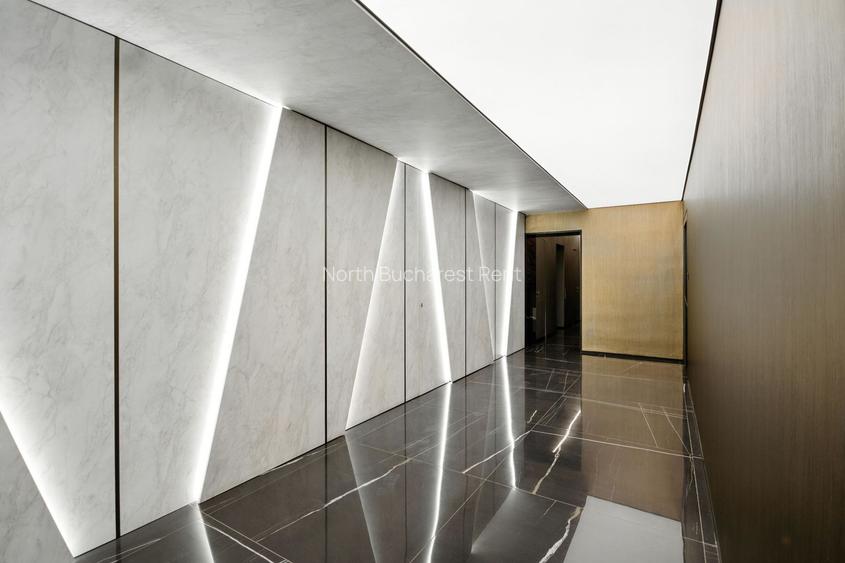 De închiriat apartament 2 camere | Floreasca - Promenada - 2