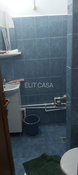 Apartament cu 1 cameră, etajul 3/9, zona Podu Ros - 5