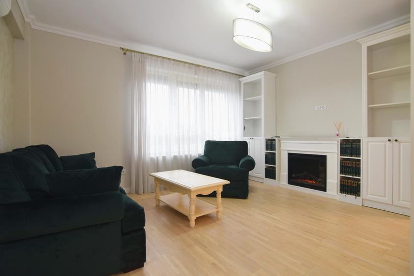 Moara de Vant - Little Texas , Apartament 4 camere + gradina si loc parcare - 6