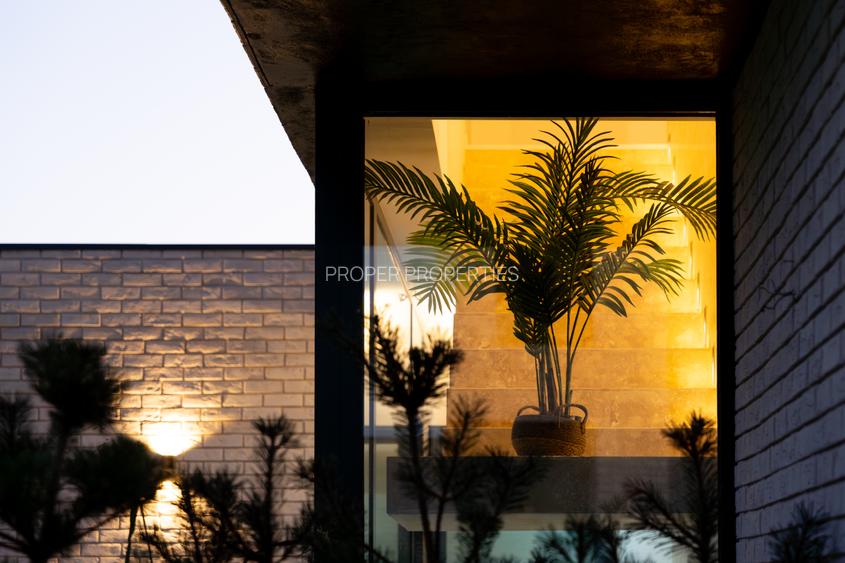 CUBES RESIDENCE CORBEANCA ---- VILA CU ARHITECTURA DE EXCEPTIE ->P+1 - 29