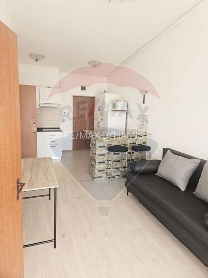 Apartament cu 2 camere de închiriat la ARED UTA - 5