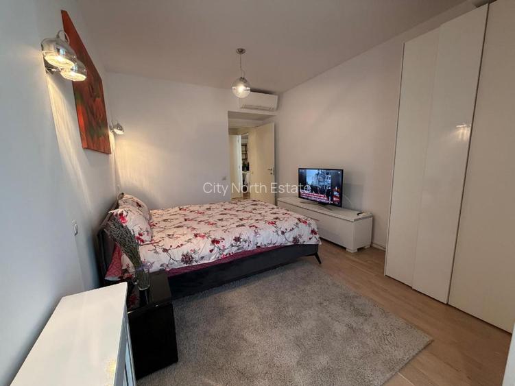 Herastrau| Apartament modern cu 3  camere de inchiriat - 10