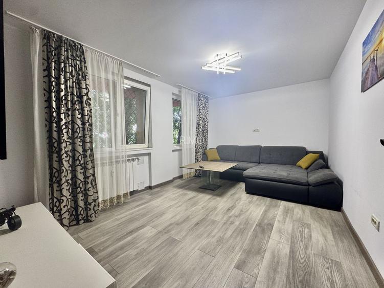 APARTAMENT 2 CAMERE | DECOMANDAT | PARCUL CIRCULUI - 3