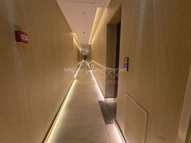 Apartament LUX 4 camere // vedere panoramica // Floreasca - 33