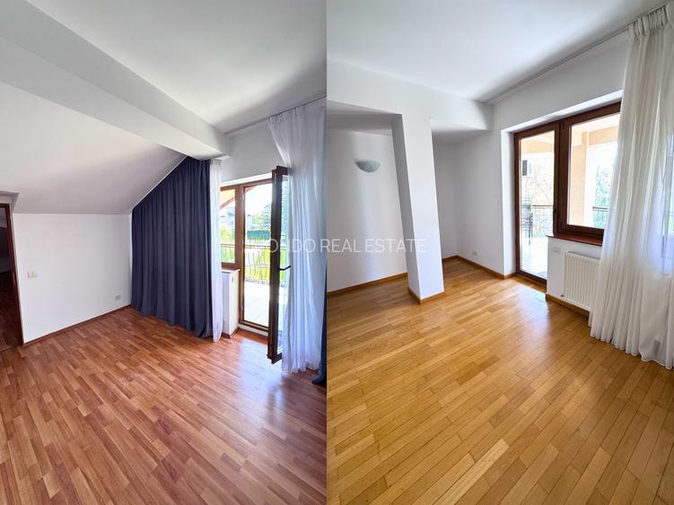 5 Camere I PIPERA I Scoala Americana I - 6