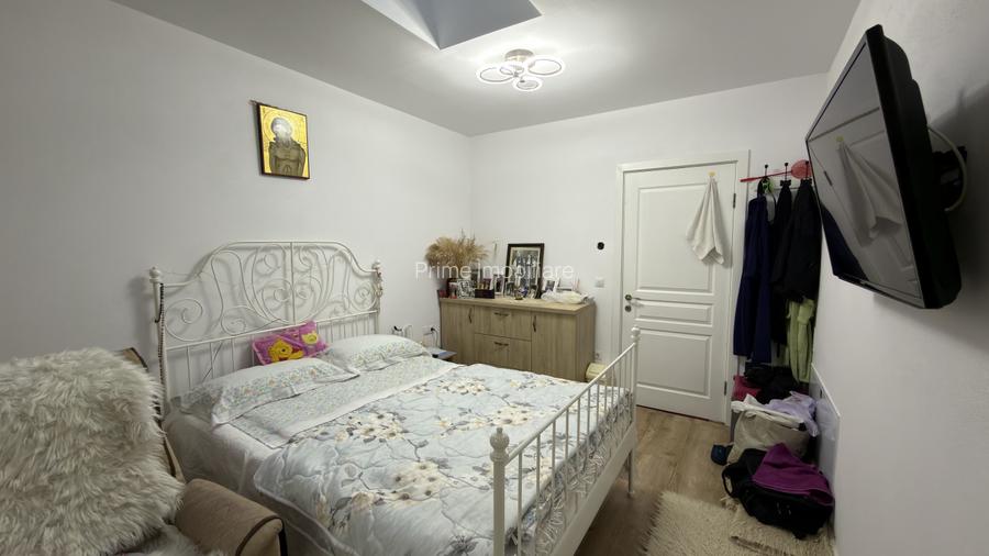 Casă de vânzare | 5 camere | 2 bai | Alba Iulia | zona Valea Popii - 6