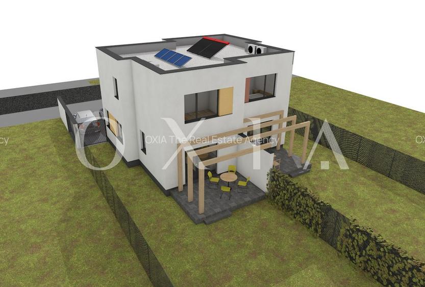 AX1050 1/2 Duplex, Mosnita Noua, Cartier Serena - 21