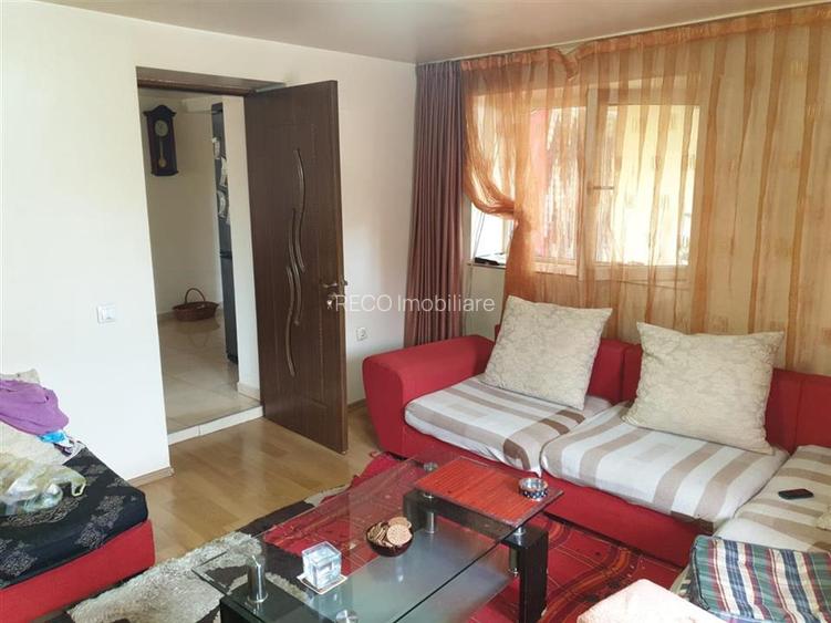 RECO Casa cu 3 camere renovata in Cheresig - 20
