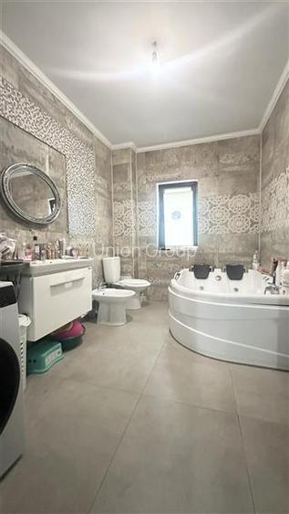 Casa P+1+Pod(M)Foarte Spatioasa, Mobilata si Utilata Complet, Zona Palas - 10