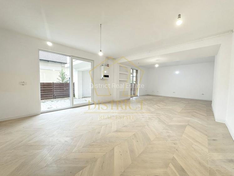 Apartament cu 4 camere și curte proprie | Dumbravita - 2