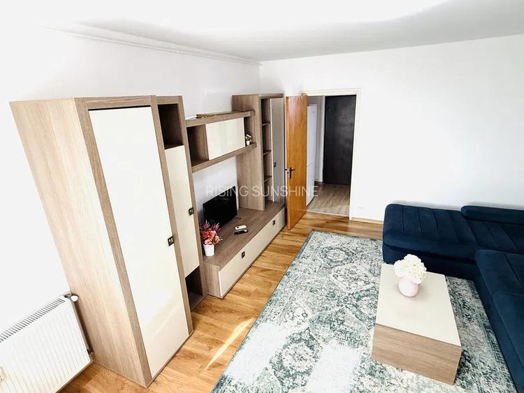 garsoniera | 50m Metrou Tudor Vladimirescu, 700m Parc Drumul Taberei - 4
