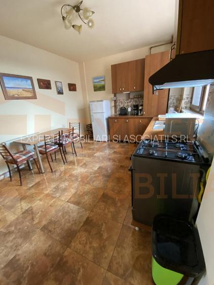 Apartament 2 camere zona Ultracentral-Casa Casatoriilor, Constanta - 9