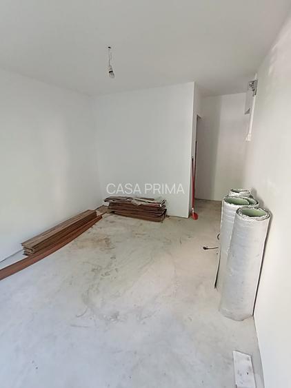 Garsoniera 16 mp in Galata, Pret accesibil, Ideal inchiriere - 2