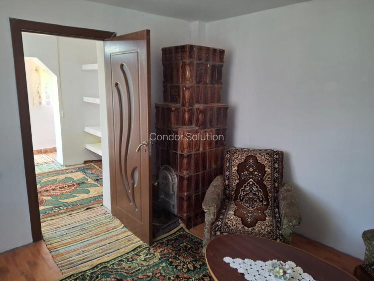 Vanzare casa 4 camere Tamadau Mare - Calarasi - 9