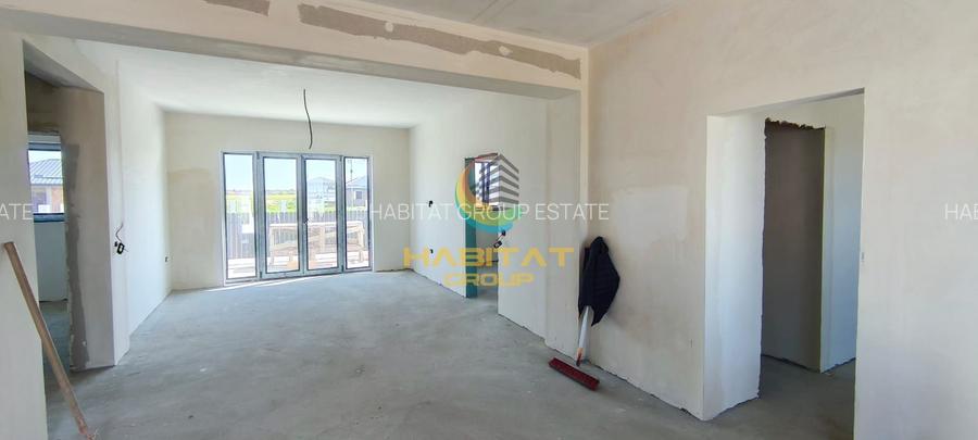 Casa parter / 4 camere / 350 mp / Berceni - Vidra - 7