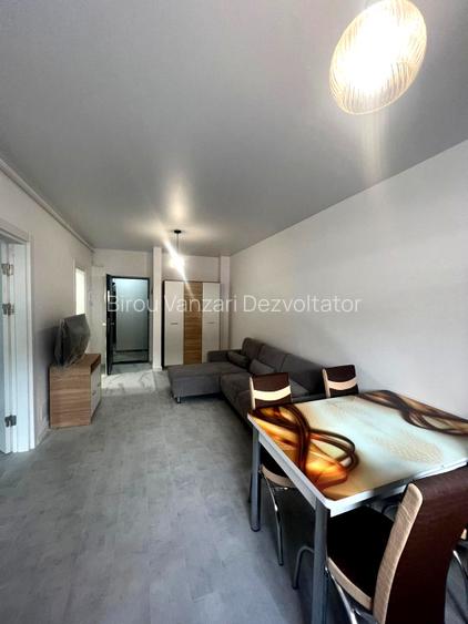 De vanzare Studio închiriat | 300 €/lună | Randament 8,18% - 3