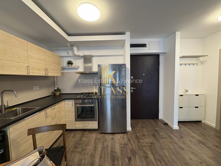 apartament tip studio dublu de vanzare cu 2 camere  in Belvedere Residences - 5