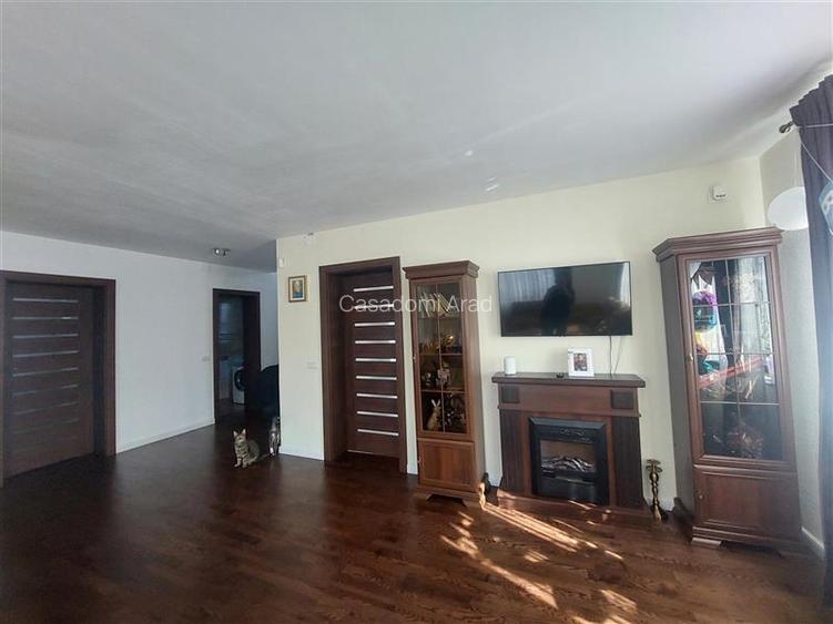 Casa la cheie in Vladimirescu, cartier Europa - 15