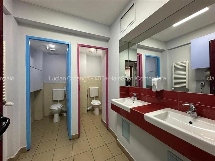 Cladire de la 600mp la 1000mp, zona Jumbo - 17
