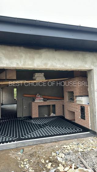 PENSIUNE-2025 , langa Riul MOlDOVA ,6 camere . totul nou , ECHIPATA COMPLET - 14