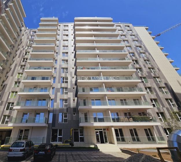 Parcul Carol | Filaret | Apartament cu centrala proprie in complex rezidential - 19