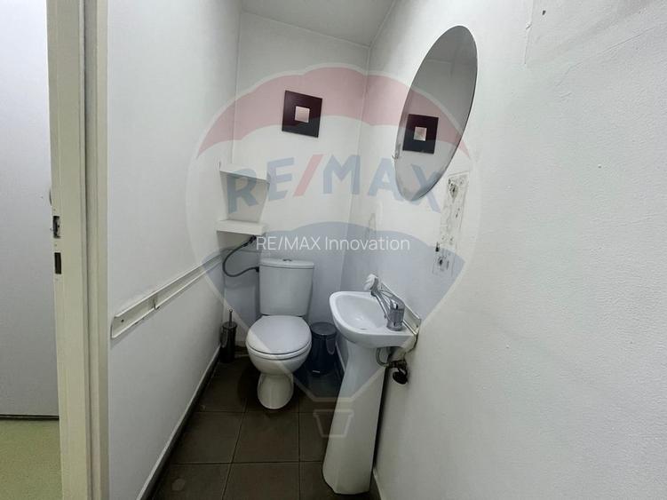 Inchiriere spatiu comercial-Piata Gemenii - 4