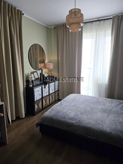 Apartament 2 camere - Mobilat si utilat | Terasa | Metrou Berceni - 10