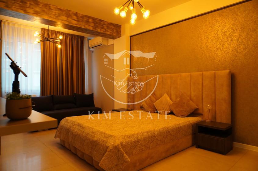 Apartament 2 Camere Mamaia Nord Vedere la mare - 6