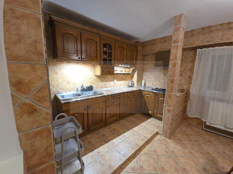 Apartament 3 camere de închiriat, 80 mp, Unirii - Camera de Comert - 9