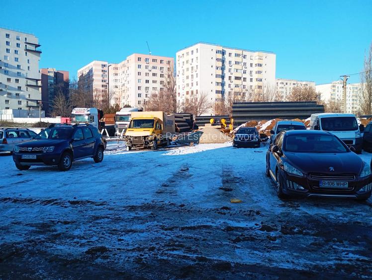 Inchiriez SERVICE AUTO  UTILAT ALEEA FIZICIENILOR CEL MAI BUN PRET - 3