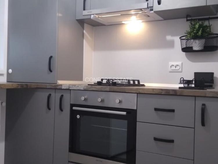 Inchiriere garsoniera,Hils Pallady,Anghel Saligny Metrou - 5