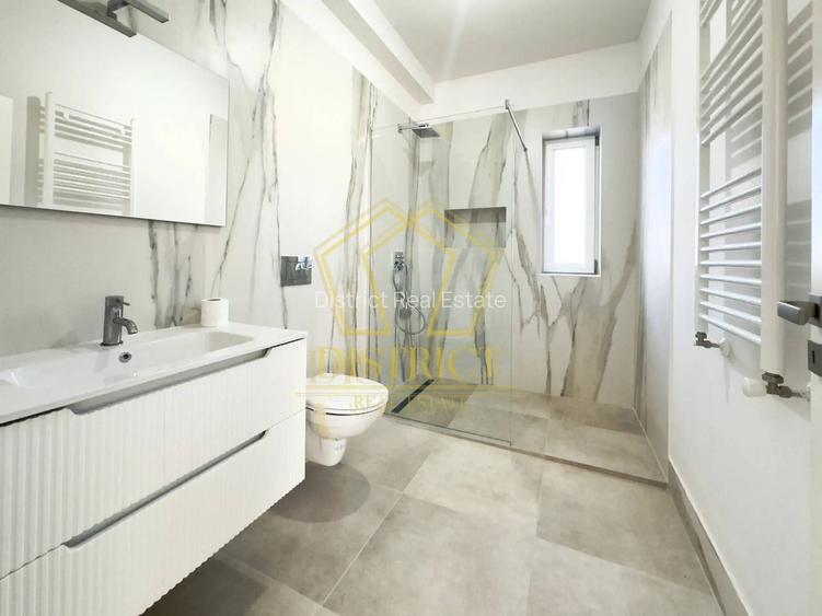 Duplex superb despartit prin camera tehnica | Dumbravita | IKEA - 7