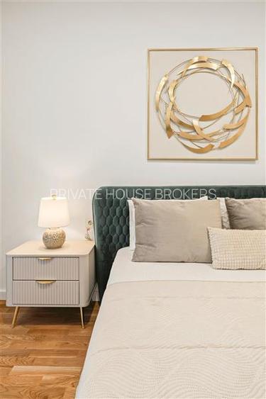 Pipera | Residence 5 Forest | Bloc 2025 | Parcare | Totul Nou - 12