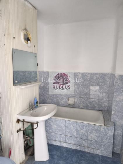 Apartament 4 camere, 77 mp, 2 balcoane, etaj 3 – Topolniței - 11